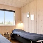 Villavilla 445 - Marielyst, Lollandfalstermon
