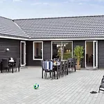 Villavilla 445 - Marielyst, Lollandfalstermon *