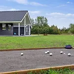 Villavilla 445 - Marielyst, Lollandfalstermon Prázdninový dům *