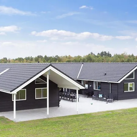 Prázdninový dům Villavilla 445 - Marielyst, Lollandfalstermon