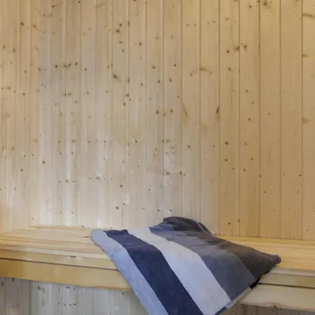 Prázdninový dům Villavilla 445 - Marielyst, Lollandfalstermon