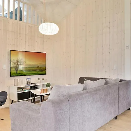 Prázdninový dům Villavilla 445 - Marielyst, Lollandfalstermon Bøtø By