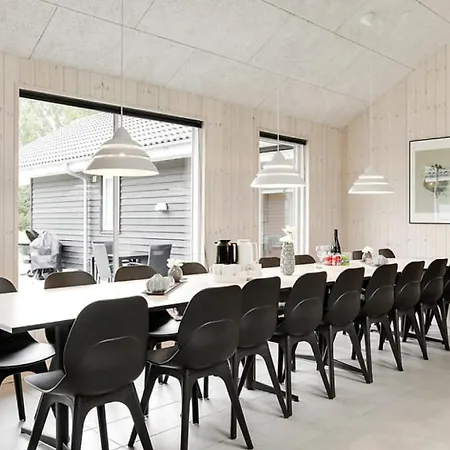 Villavilla 445 - Marielyst, Lollandfalstermon * Bøtø By