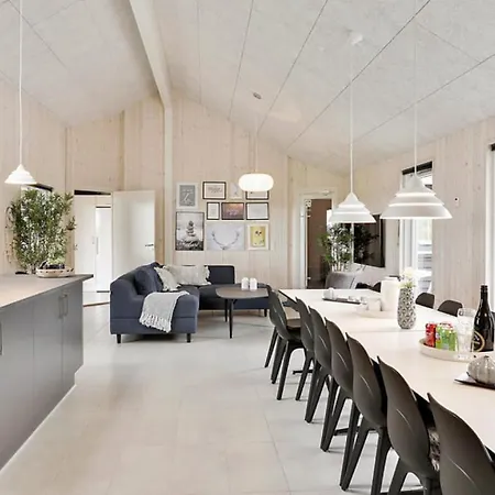 Villavilla 445 - Marielyst, Lollandfalstermon Bøtø By