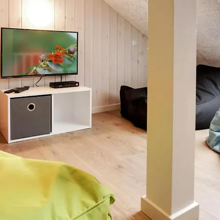 Villavilla 445 - Marielyst, Lollandfalstermon * Bøtø By
