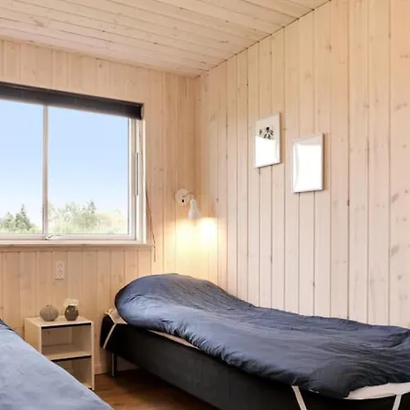 Villavilla 445 - Marielyst, Lollandfalstermon