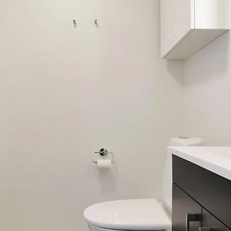 Hébergement de vacances Villavilla 445 - Marielyst, Lollandfalstermon