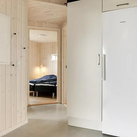 Villavilla 445 - Marielyst, Lollandfalstermon